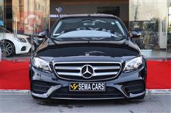 مێرسێدس بێنز E-Class
